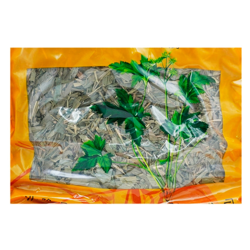 Wawasan Pharmaceuticals Chinese Medicine Drinks He Shouwu Block Chinese Herbal Remedies Chinese Herbal Medicine Shop瓦屋山药业中药饮片 淡竹叶 段 中药材抓配 中药材店铺大全 Secondary image