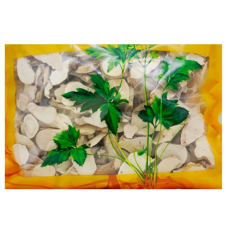 Wawashan Pharmaceuticals Chinese Medicine Drinks Pangshanlong Tablets Chinese Herbal Medicine Shop瓦屋山药业中药饮片 穿山龙 片 中药材抓配 中药材店铺大全 Secondary image