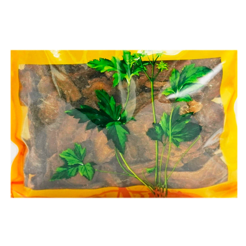 Wawashan Pharmaceuticals Chinese Medicine Drinks Rheum Palmatum Tablet Chinese Herbal Medicine Shop瓦屋山药业中药饮片 大黄 片 中药材抓配 中药材店铺大全 Secondary image