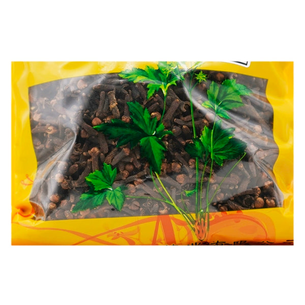 Wawasan Pharmaceuticals Chinese Herbal Drinks Clove Pure Chinese Herbal Remedies Chinese Herbal Medicine Shop瓦屋山药业中药饮片 丁香 净制 中药材抓配 中药材店铺大全