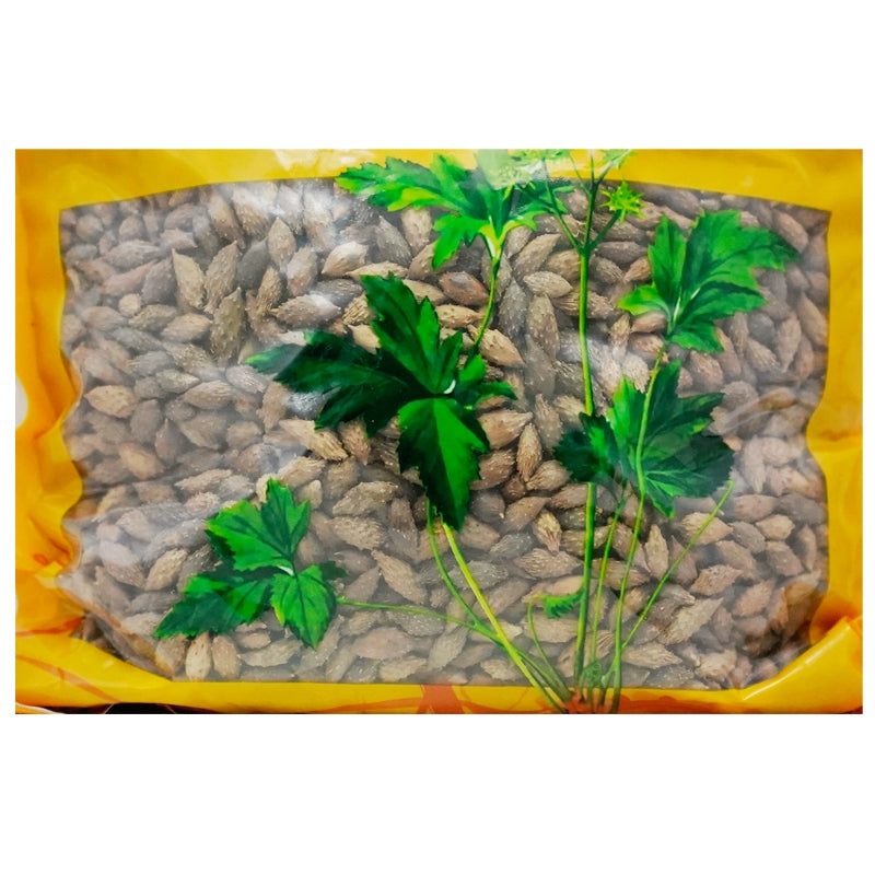 Wawasan Herb Pharmaceuticals Chinese Herbal Drinks Fried Cang Er Zi Freshly Fried Chinese Herbal Medicine Grab & Go Chinese Herbal Medicines Shop Directory瓦屋山药业中药饮片 炒苍耳子 清炒 中药材抓配 中药材店铺大全 Secondary image