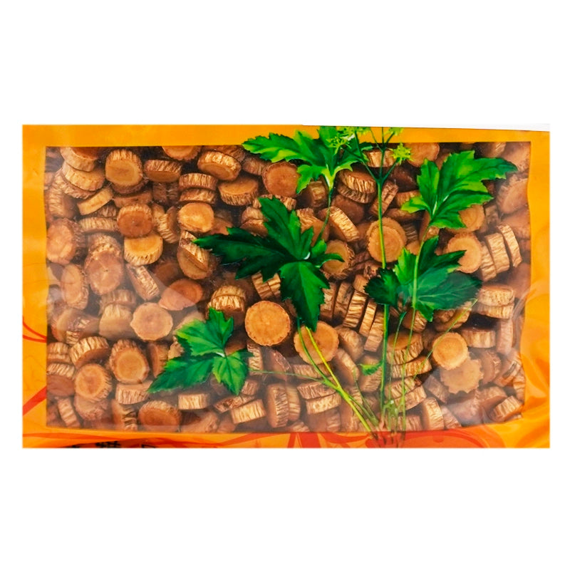 Wawasan Pharmaceuticals Chinese Herbal Drinks Scorched Astragalus Honey Blanched Second Grade Chinese Herbal Remedies Chinese Herbal Medicine Shop瓦屋山药业中药饮片 炙黄芪 蜜炙二等 中药材抓配 中药材店铺大全 Secondary image