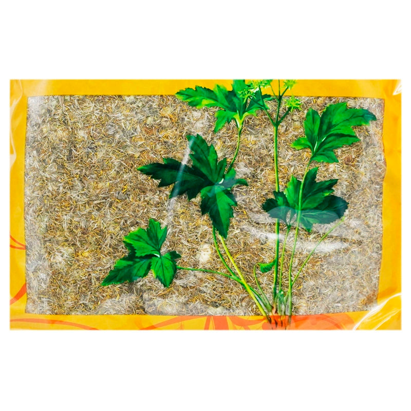 Wawasan Pharmaceuticals Chinese Herbal Drinks Chinese Herbal Flower (Cynanchum officinale) Chinese Herbal Medicine Shop瓦屋山药业中药饮片 旋覆花 净制 中药材抓配 中药材店铺大全 Secondary image