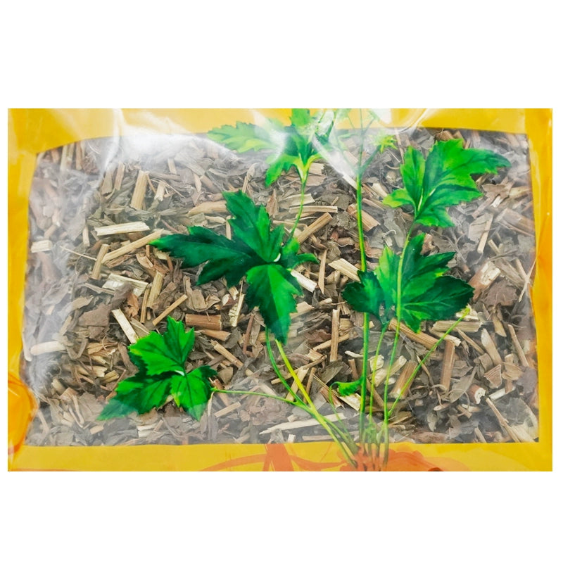 Wawasan Pharmaceuticals Chinese Herbal Drinks Pailan Duan Chinese Herbal Remedies Chinese Herbal Medicine Shop瓦屋山药业中药饮片 佩兰 段 中药材抓配 中药材店铺大全 Secondary image