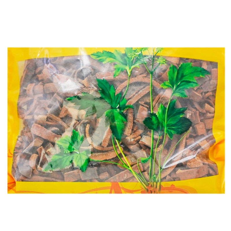 Wawashan Pharmaceuticals Chinese Herbal Drinks Guan Gui Silk Chinese Herbal Remedy Chinese Herbal Shop瓦屋山药业中药饮片 官桂 丝 中药材抓配 中药材店铺大全 Secondary image