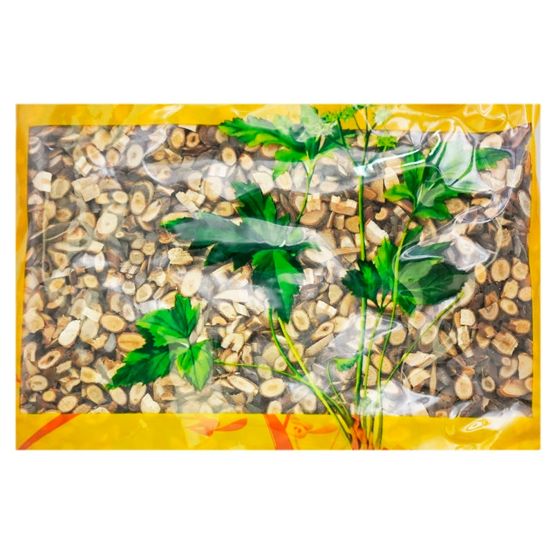 Wawashan Pharmaceuticals Chinese Medicine Drinks Gui Zhi Tablets First Class Chinese Herbal Remedies Chinese Herbal Medicine Store 瓦屋山药业中药饮片 桂枝 片一等 中药材抓配 中药材店铺大全 Secondary image