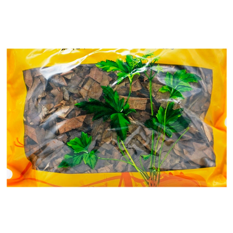 Wawasan Pharmaceuticals Chinese Herbal Drinks Honey Loquat Leaf Honey Roasted Chinese Herbal Remedies Chinese Herbal Medicine Shop 瓦屋山药业中药饮片 蜜枇杷叶 蜜炙 中药材抓配 中药材店铺大全 Secondary image