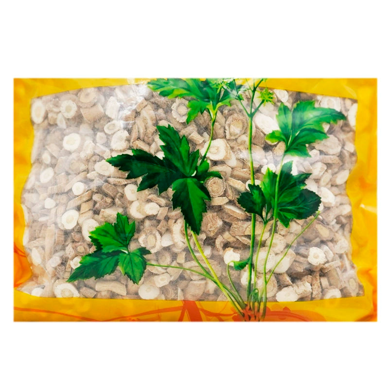 Wawashan Pharmaceuticals Chinese Medicine Drinks Banlangen Tablet Chinese Herbal Medicine Shop瓦屋山药业中药饮片 板蓝根 片 中药材抓配 中药材店铺大全 Secondary image