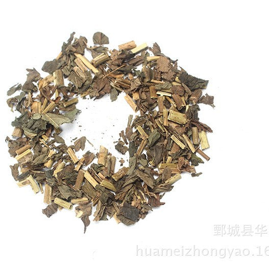 Pelan 1000 grams of high-quality Chinese medicinal herbs for wholesale. Available in stock. Freshly harvested peilan available in full range of specifications. 佩兰1000克华美中药材批发 现货供应 佩兰当季新货规格齐全