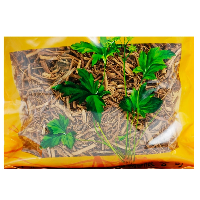 Wawasan Pharmaceuticals Chinese Herbal Drinks Honey Baiqian Honey Roasted Chinese Herbal Remedies Chinese Herbal Medicine Store瓦屋山药业中药饮片 蜜白前 蜜炙 中药材抓配 中药材店铺大全 Secondary image