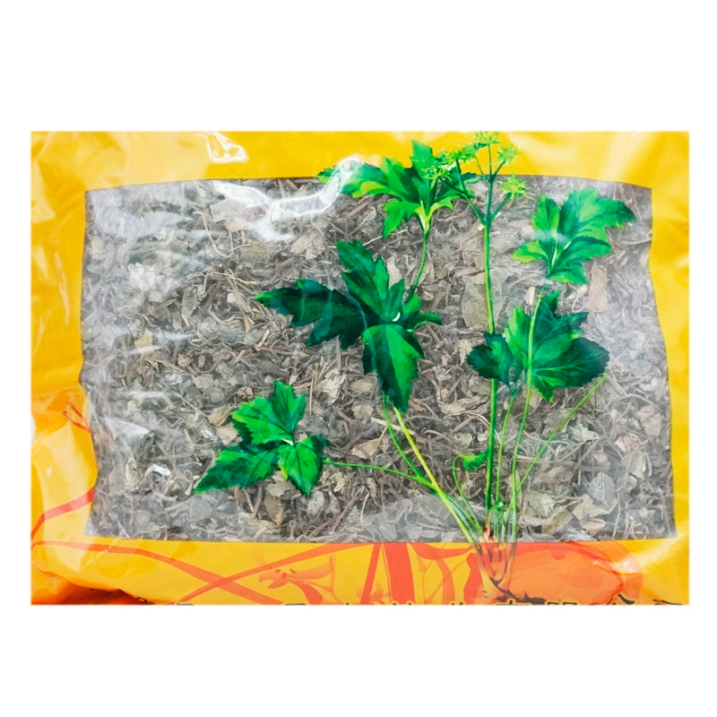 Wawashan Pharmaceuticals Herbal Drinks Moneywort Duan Chinese Herbal Medicine Grab & Go Chinese Herbal Medicine Shop瓦屋山药业中药饮片 金钱草 段 中药材抓配 中药材店铺大全 Secondary image