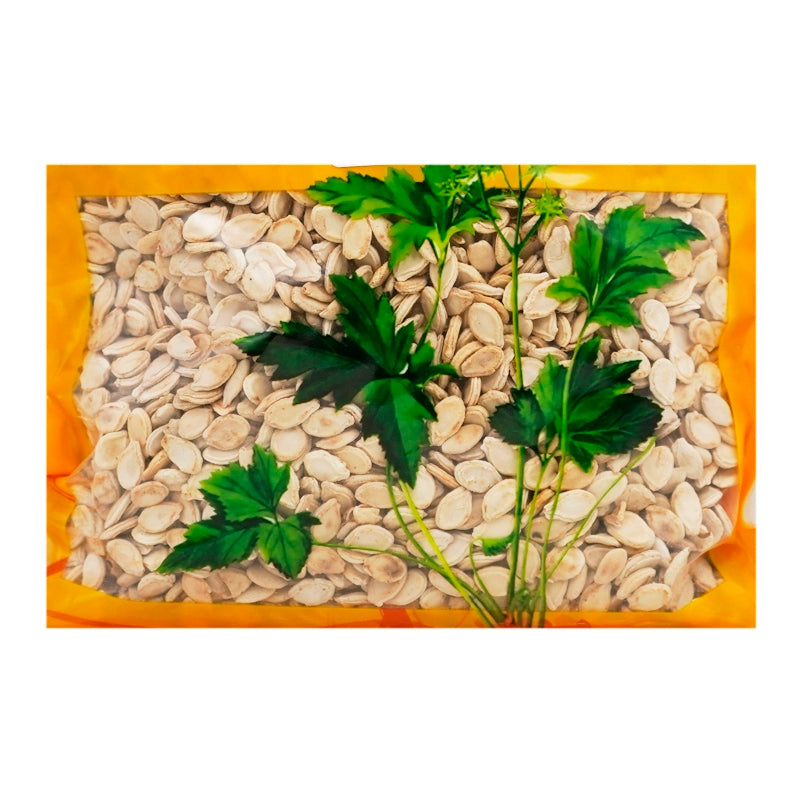 Wawasan Herb Pharmaceuticals Chinese Herbal Drinks Fried Donggua Seeds Stir-fried Chinese Herbal Medicine Grab & Go Chinese Herbal Medicine Shop瓦屋山药业中药饮片 炒冬瓜子 清炒 中药材抓配 中药材店铺大全 Secondary image