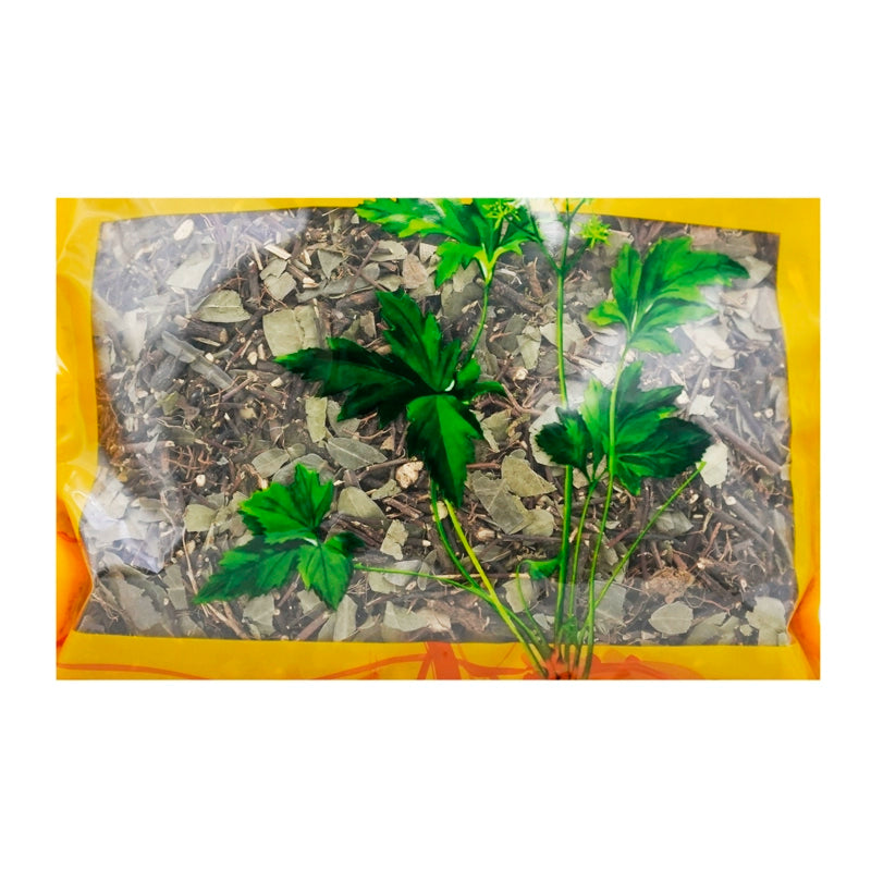 Wawashan Pharmaceuticals Chinese Herbal Drinks Loxi Teng Duan Chinese Herbal Remedies Chinese Herbal Medicine Shop 瓦屋山药业中药饮片 络石藤 段 中药材抓配 中药材店铺大全 Secondary image