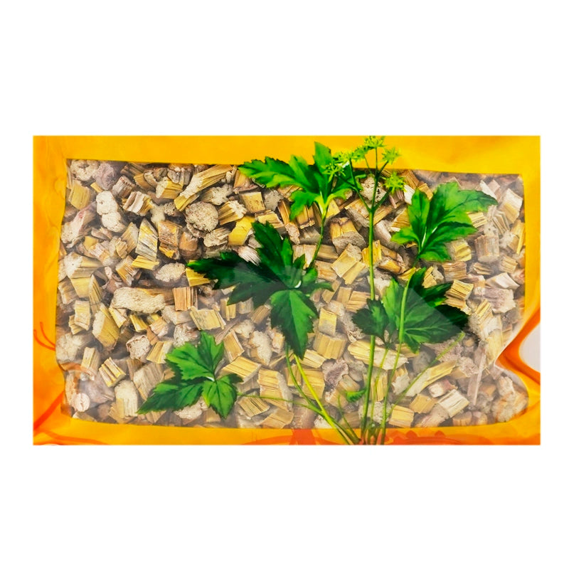 Wawashan Pharmaceuticals Chinese Medicine Drinks Dried Dendrobium Dendrobium First Grade Chinese Herbal Remedies Chinese Herbal Medicine Store瓦屋山药业中药饮片 干石斛 一等段 中药材抓配 中药材店铺大全 Secondary image