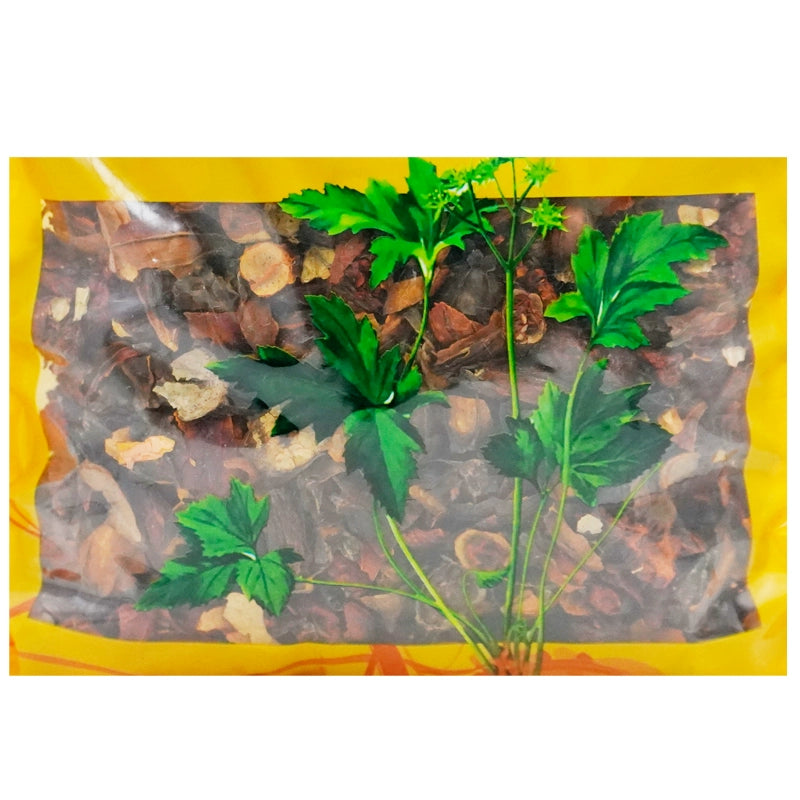 Wawasan Pharmaceuticals Chinese Herbal Drinks Fried Gardenia Freshly Fried Chinese Herbal Medicine Grab & Go Chinese Herbal Medicine Store 瓦屋山药业中药饮片 炒栀子 清炒 中药材抓配 中药材店铺大全 Secondary image