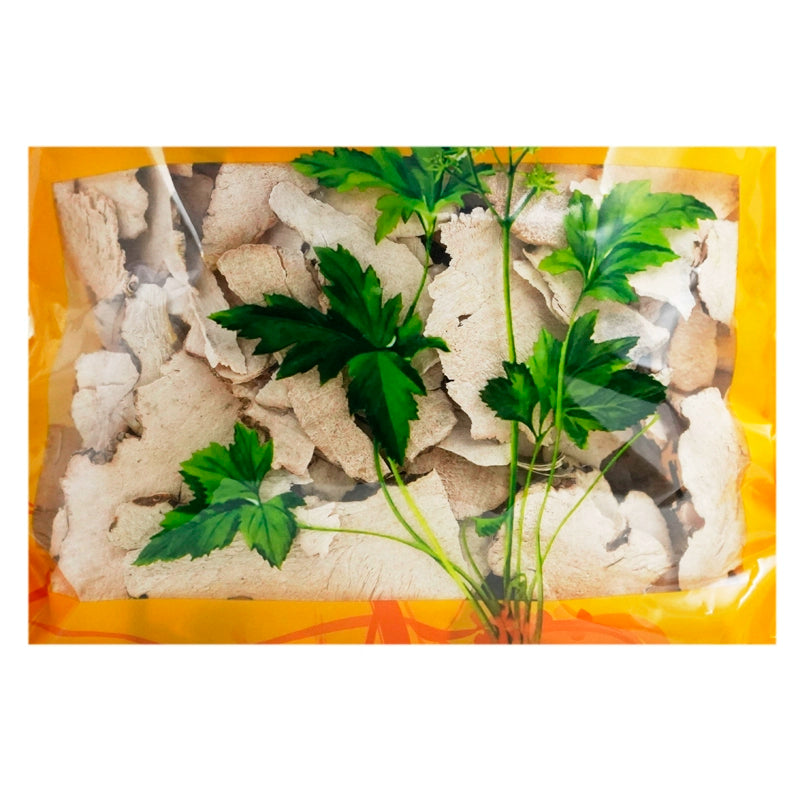 Wawashan Pharmaceuticals Chinese Herbal Drinks Bai Tu Ling Tablet Chinese Herbal Remedy Chinese Herbal Shop 瓦屋山药业中药饮片 白土苓 片 中药材抓配 中药材店铺大全