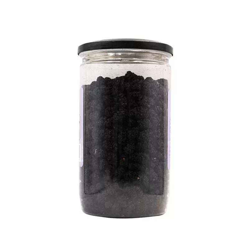 Yawei Lake Mulberry 300g/bottle 雅女湖 桑椹 300g/瓶