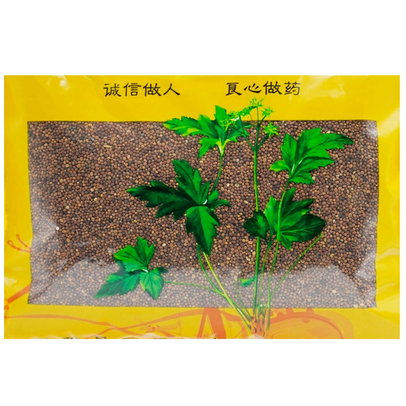 Wawasan Pharmaceuticals Chinese Herbal Drinks Cuscuta Cuscuta Pure Chinese Herbal Remedies Chinese Herbal Shop Directory瓦屋山药业中药饮片 菟丝子 净制 中药材抓配 中药材店铺大全 Secondary image