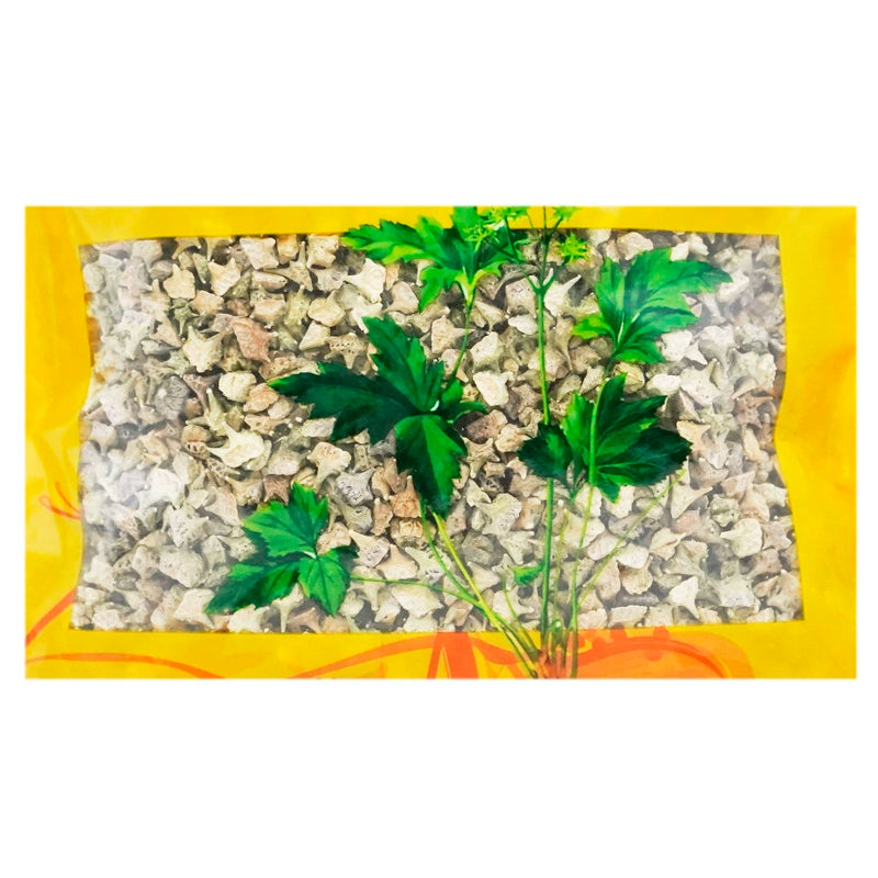 Wawasan Pharmaceuticals Chinese Herbal Drinks Tribulus Terrestris Tribulus Terrestris Pure Chinese Herbal Remedies Chinese Herbal Medicine Shop瓦屋山药业中药饮片 蒺藜 净制 中药材抓配 中药材店铺大全 Secondary image
