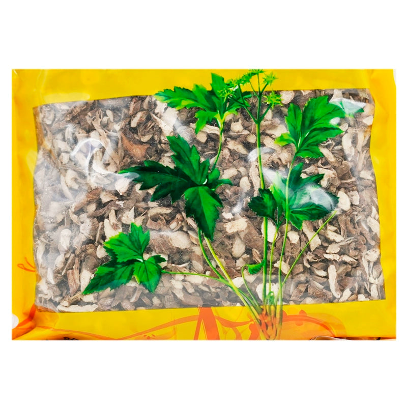 Wawashan Pharmaceuticals Chinese Medicine Drinks Calamus Tablet Chinese Herbal Medicine Grab & Go Chinese Herbal Medicine Shop瓦屋山药业中药饮片 石菖蒲 片 中药材抓配 中药材店铺大全 Secondary image