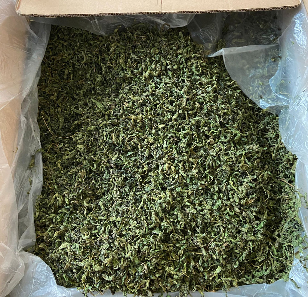 Wholesale new product - Longbaishan lilac tea, bulk 500 grams. Direct sales from the source, free shipping. Herbal medicine. 批发新货长白山丁香茶散装500克农产品产地直销包邮药材