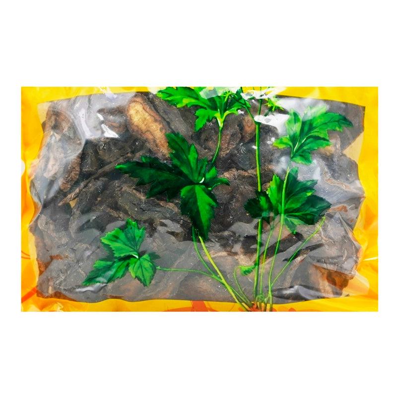 Wawashan Pharmaceuticals Chinese Medicine Drinks Dihuang Tablets First Class Chinese Herbal Remedies Chinese Herbal Medicine Shop瓦屋山药业中药饮片 地黄 片一等 中药材抓配 中药材店铺大全 Secondary image