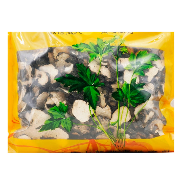 Wawasan Pharmaceuticals Chinese Herbal Drinks Pohuang Charcoal Fried Charcoal Chinese Herbal Medicine Grab & Go Chinese Herbal Medicine Store瓦屋山药业中药饮片 蒲黄炭 炒炭 中药材抓配 中药材店铺大全