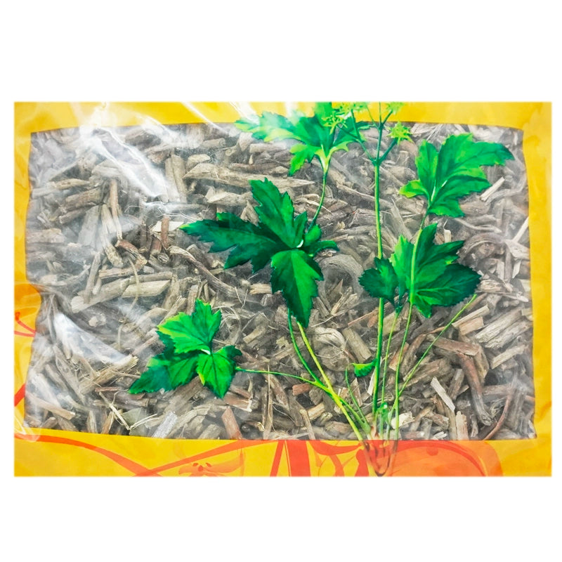 Wawashan Pharmaceuticals Chinese Herbal Drinks Chicken Yatten Duan Chinese Herbal Medicine Grabbing and Dispensing Chinese Herbal Medicine Shop Complete List 瓦屋山药业中药饮片 鸡矢藤 段 中药材抓配 中药材店铺大全 Secondary image