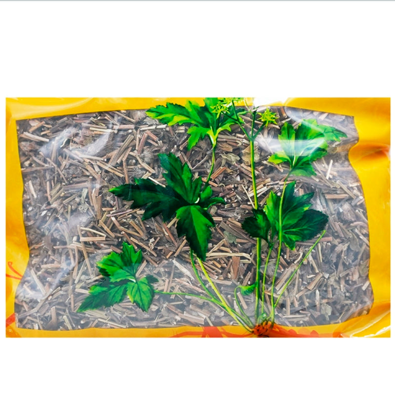 Wawashan Pharmaceuticals Chinese Medicine Drinks Xia Ku Quan Cao First Grade Chinese Herbal Remedies Chinese Herbal Medicine Shop 瓦屋山药业中药饮片 夏枯全草 一等段 中药材抓配 中药材店铺大全 Secondary image
