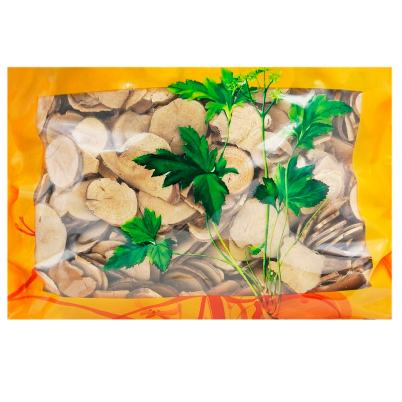 Wawashan Pharmaceuticals Chinese Medicine Drinking Tablets Wuyao Tablets Special etc. Chinese Herbal Medicine Grabbing and Dispensing Chinese Herbal Medicine Shop Complete List瓦屋山药业中药饮片 乌药 片特等 中药材抓配 中药材店铺大全 Secondary image