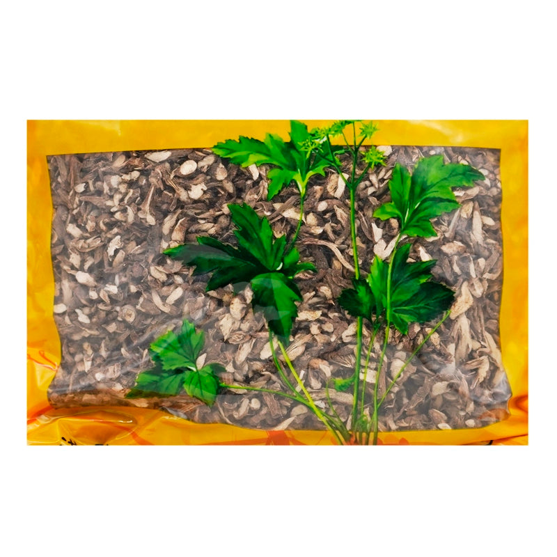 Wawashan Pharmaceuticals Chinese Medicine Drinks Calamus Slices First Class Chinese Herbal Remedies Chinese Herbal Medicine Shop瓦屋山药业中药饮片 石菖蒲 片一等 中药材抓配 中药材店铺大全 Secondary image