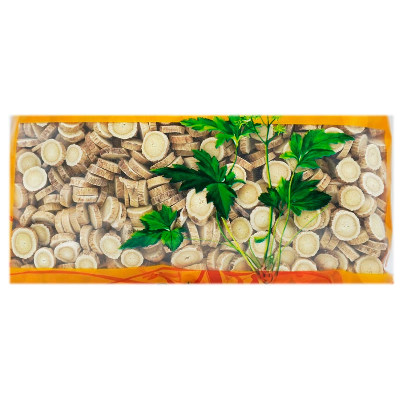 Wawashan Pharmaceuticals Chinese Medicine Drinking Tablets Astragalus Tablets Second Class Chinese Herbal Remedies Chinese Herbal Medicine Shop瓦屋山药业中药饮片 黄芪 片二等 中药材抓配 中药材店铺大全 Main image