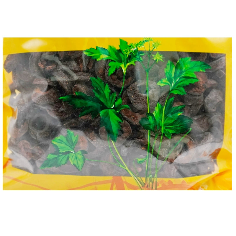 Wawasan Pharmaceuticals Chinese Herbal Drinks Burnt Hawthorn Fried Burnt Coreless Chinese Herbal Medicine Grab & Go Chinese Herbal Medicine Store瓦屋山药业中药饮片 焦山楂 炒焦无核 中药材抓配 中药材店铺大全 Secondary image