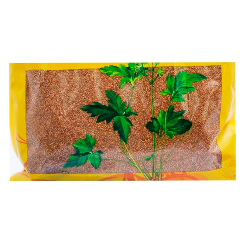 Wawasan Pharmaceuticals Boissons à base de plantes chinoises Drabanemerosa hebecarpa frites fraîchement frites Médicaments à base de plantes chinoises Grab & Go Magasin de médicaments à base de plantes chinoises 瓦屋山药业中药饮片 炒葶苈子 清炒 中药材抓配 中药材店铺大全 Secondary image