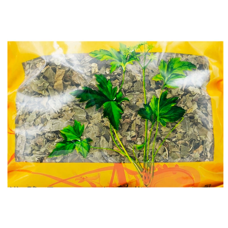 Wawashan Pharmaceuticals Chinese Medicine Drinks Mulberry Leaf Duan Chinese Herbal Medicine Grab & Go Chinese Herbal Medicine Shop 瓦屋山药业中药饮片 桑叶 段 中药材抓配 中药材店铺大全 Secondary image