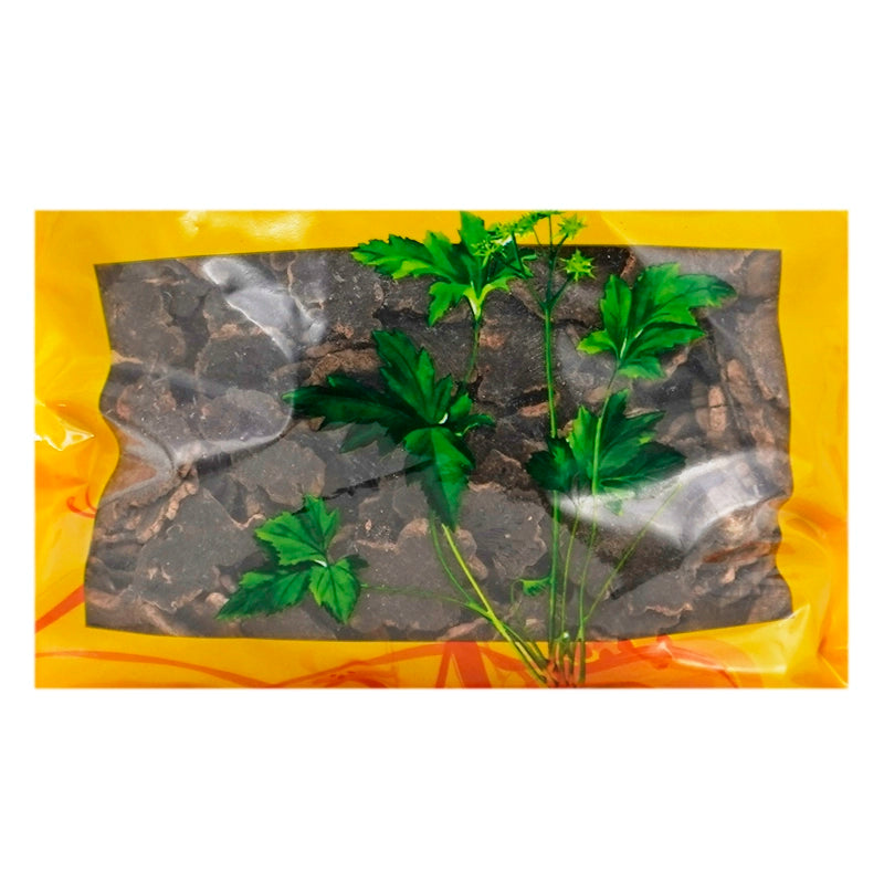 Wawashan Pharmaceuticals Chinese Medicine Drinks Xuan Ginseng First Grade Tablets Chinese Herbal Remedies Chinese Herbal Medicine Shop瓦屋山药业中药饮片 玄参 一等片 中药材抓配 中药材店铺大全 Secondary image