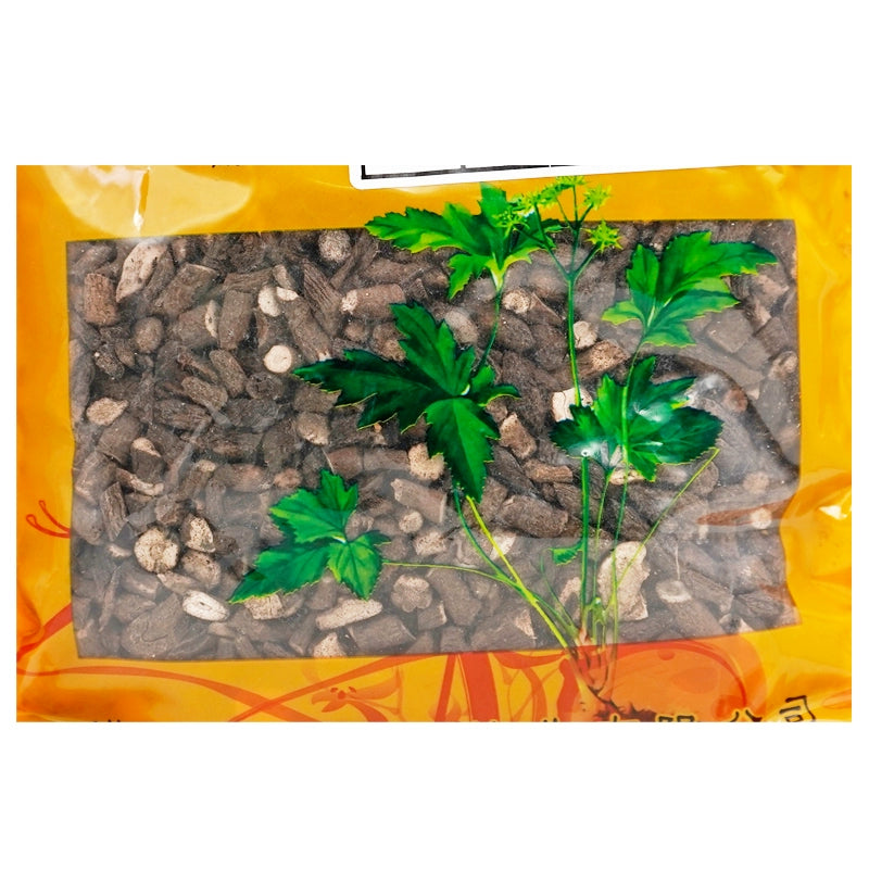 Wawashan Pharmaceuticals Chinese Herbal Drinks Xianmao Duan Chinese Herbal Medicine Shop瓦屋山药业中药饮片 仙茅 段 中药材抓配 中药材店铺大全 Secondary image