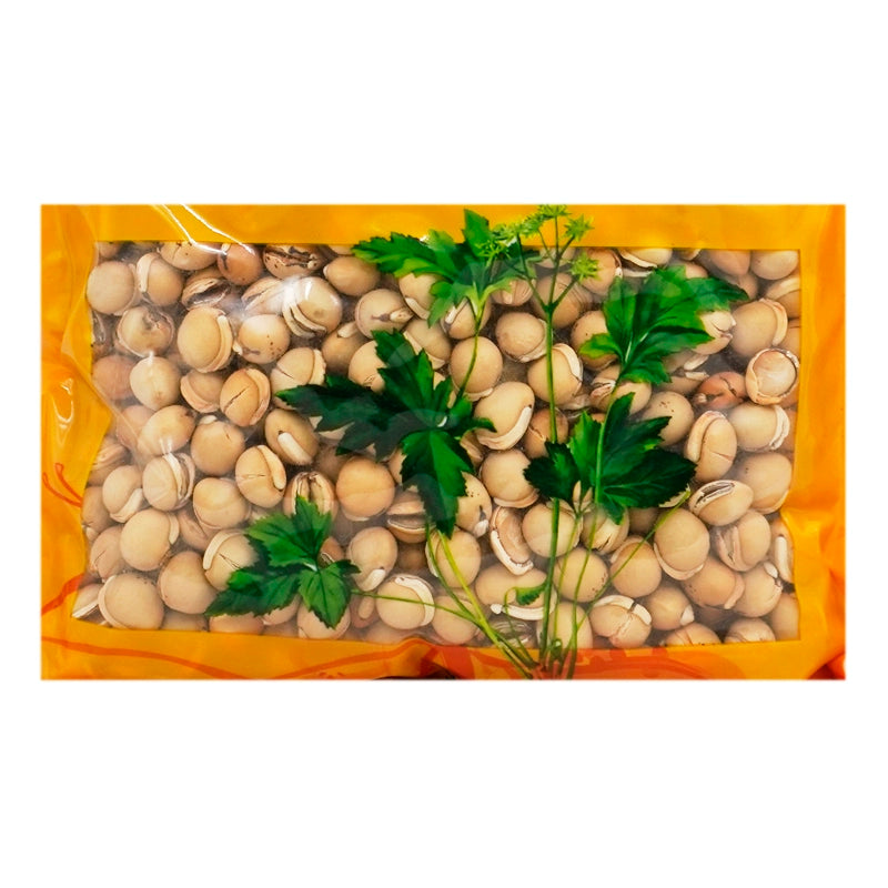Wawasan Pharmaceuticals Boissons À Base D'herbes Chinoises Lentilles Blanches Frites Stir-fried Médicaments À Base D'herbes Chinoises De Première Classe Annuaire Des Boutiques D'herbes Chinoises 瓦屋山药业中药饮片 炒白扁豆 清炒一等 中药材 中药材店铺大全 Secondary image