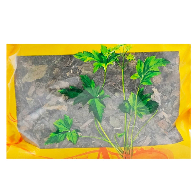 Wawashan Pharmaceuticals Chinese Medicine Drinks Great Lung Sinew Herb Duan Chinese Herbal Medicine Grabbing and Dispensing Chinese Herbal Medicine Shop Complete List瓦屋山药业中药饮片 大肺筋草 段 中药材抓配 中药材店铺大全 Secondary image