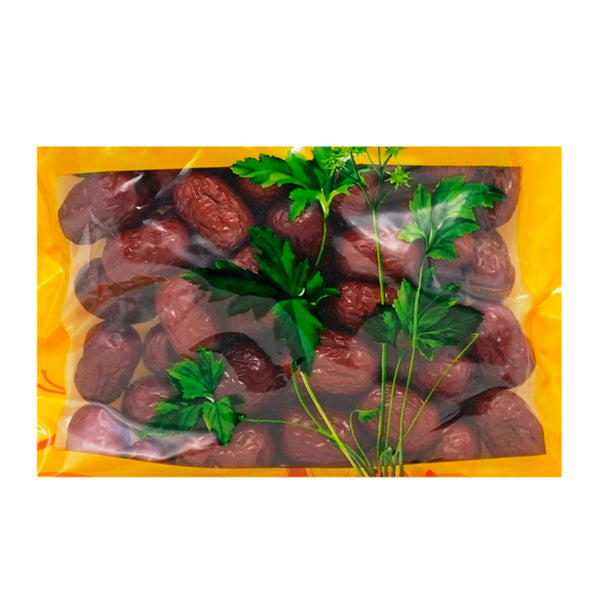 Wawashan Pharmaceuticals Chinese Herbal Tablets Jujubes Net five Chinese Herbal Remedies Chinese Herbal Shop 瓦屋山药业中药饮片 大枣 净制五等 中药材抓配 中药材店铺