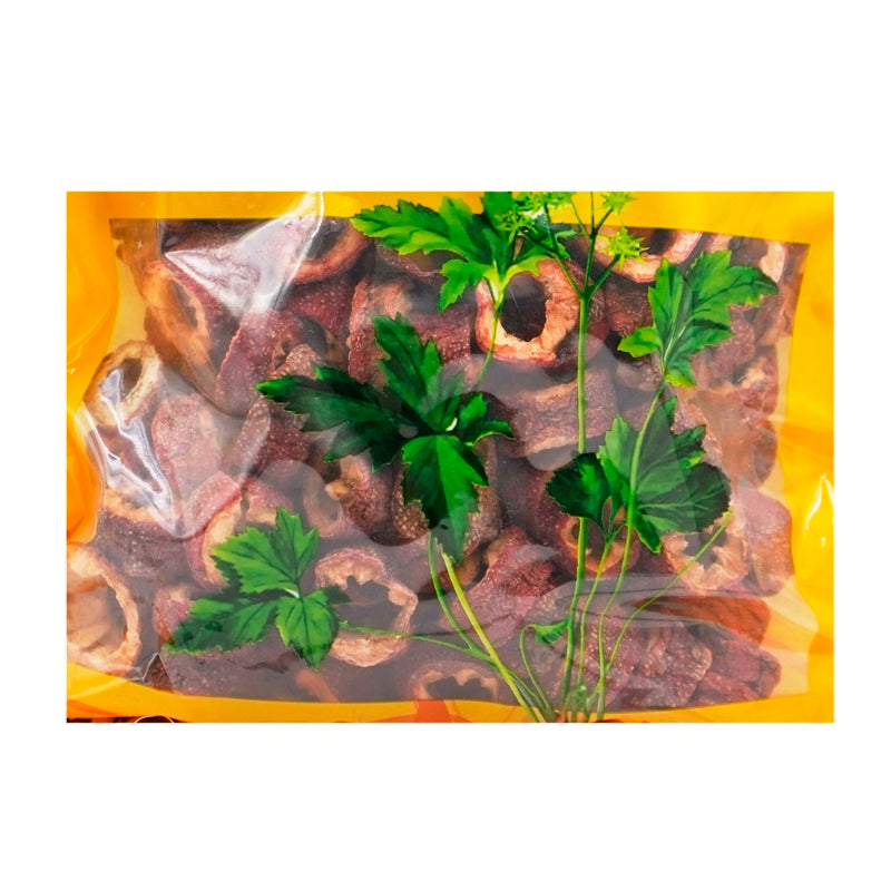 Wawashan Pharmaceuticals Chinese Medicine Drinks Pure Hawthorn No Nucleus Specialty Chinese Herbal Medicine Grabbing and Dispensing Chinese Herbal Medicine Store瓦屋山药业中药饮片 净山楂 无核特等 中药材抓配 中药材店铺大全 Secondary image