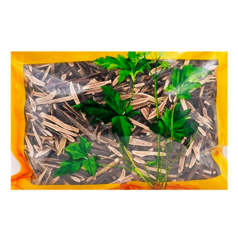 Wawasan Pharmaceuticals Herbal Drinks Soapberry First Grade Tablets Chinese Herbal Remedies Chinese Herbal Medicine Shop瓦屋山药业中药饮片 皂角刺 一等片 中药材抓配 中药材店铺大全 Secondary image