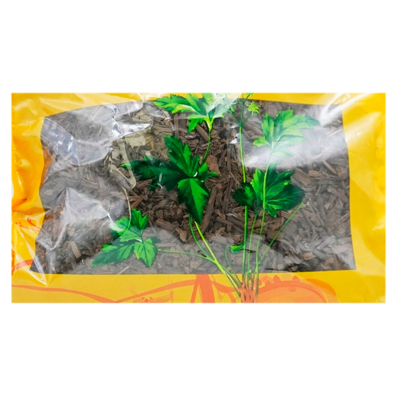 Wawasan Pharmaceuticals Herbal Drinks Charcoal of Artichoke Charcoal of Chinese Herbal Medicine Chinese Herbal Medicine Shop 瓦屋山药业中药饮片 小蓟炭 炒炭 中药材抓配 中药材店铺大全 Secondary image