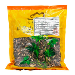 Wawashan Pharmaceuticals Chinese Medicine Drinks Fragrant Herb Tablets Chinese Herbal Medicine Shop 瓦屋山药业中药饮片 香附 片 中药材抓配 中药材店铺大全