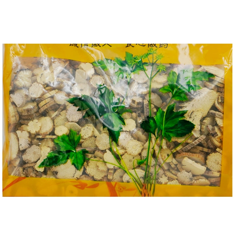 Wawashan Pharmaceuticals Chinese Medicine Drinks Chuanmutong Tablet Chinese Herbal Medicine Grab & Go Chinese Herbal Medicine Shop 瓦屋山药业中药饮片 川木通 片 中药材抓配 中药材店铺大全 Secondary image