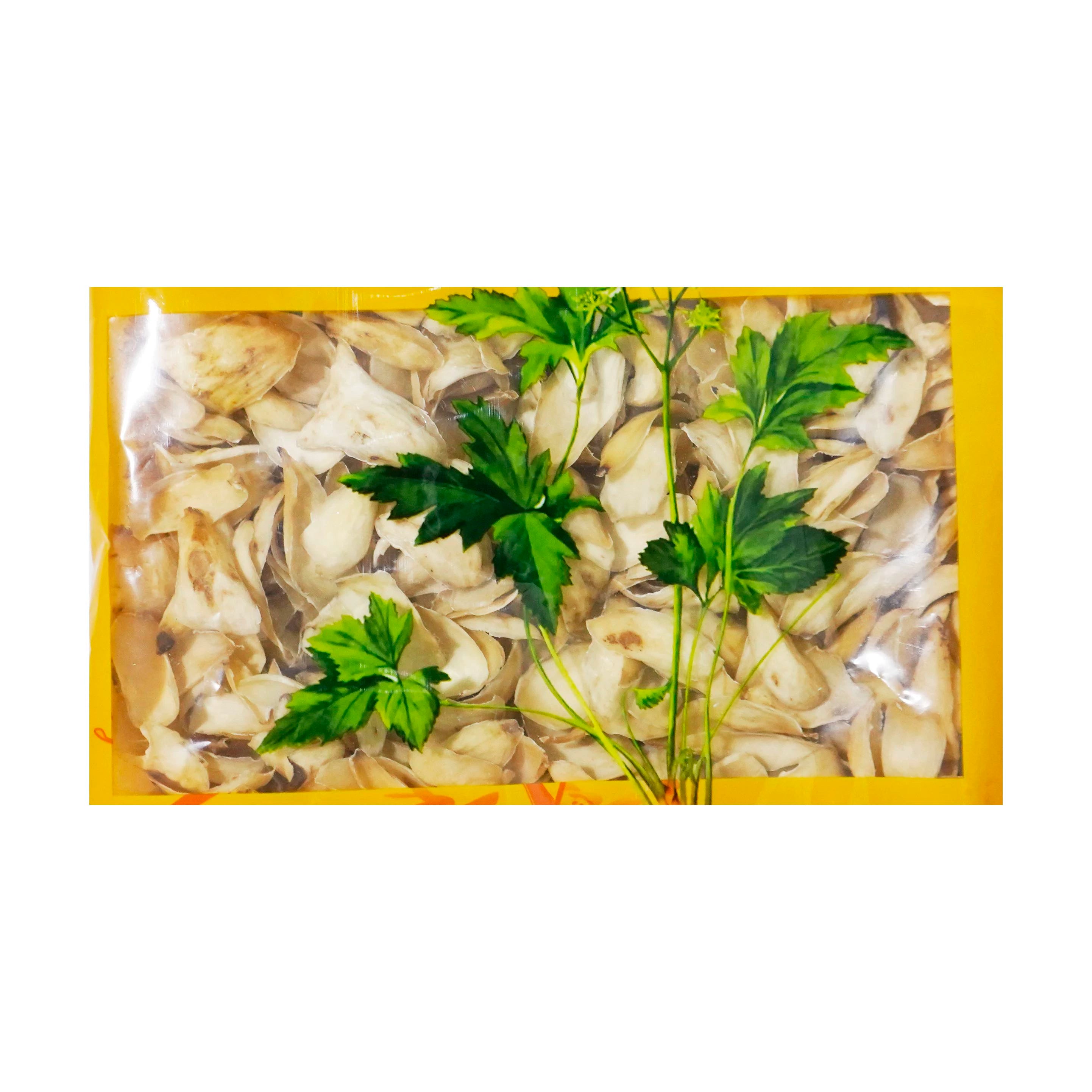 Wawashan Pharmaceuticals Chinese Herbal Drinks Lily, Pure, First Class Chinese Herbal Remedy Chinese Herbal Shop瓦屋山药业中药饮片 百合 净制一等 中药材抓配 中药材店铺大全 Secondary image