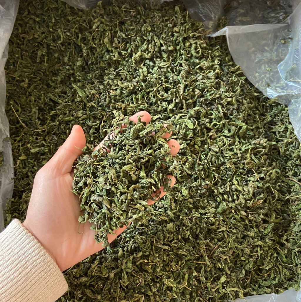 Wholesale new product - Longbaishan lilac tea, bulk 500 grams. Direct sales from the source, free shipping. Herbal medicine. 批发新货长白山丁香茶散装500克农产品产地直销包邮药材