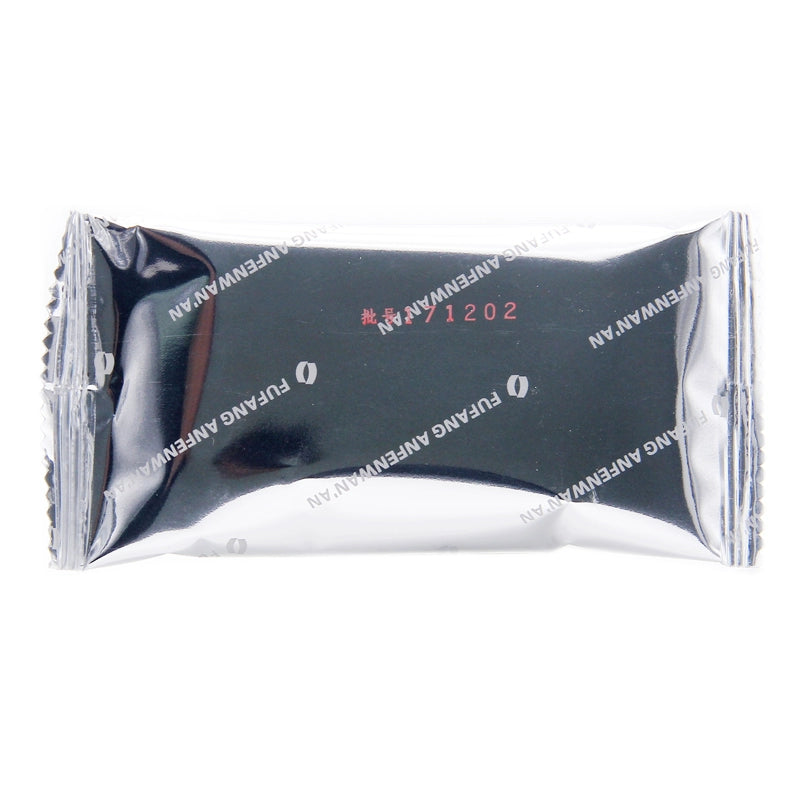 Tai Jing Compound Amphetamine Capsules 12 capsules/box OTC 泰晶 复方氨酚烷胺胶囊 12粒/盒 OTC