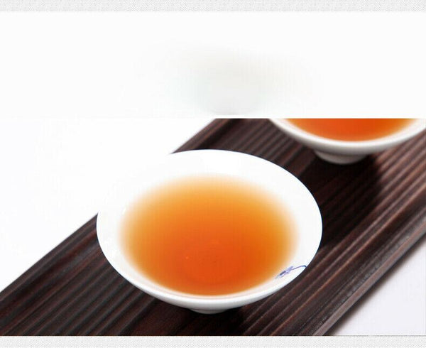 HelloYoungTea Oriental Beauty Oolong BaiHao Oolong Tea Green Tea