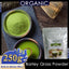 HelloYoung HelloYoung Imported Unsweetened Premium Organic Barley Grass 100% Natural Pure Barley Grass Low Sugar Body Detoxification